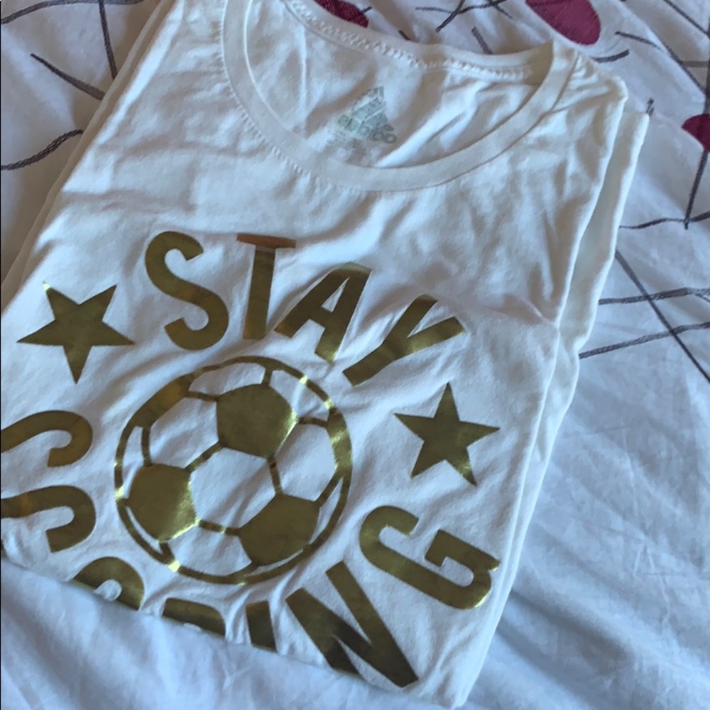Adidas shirt
